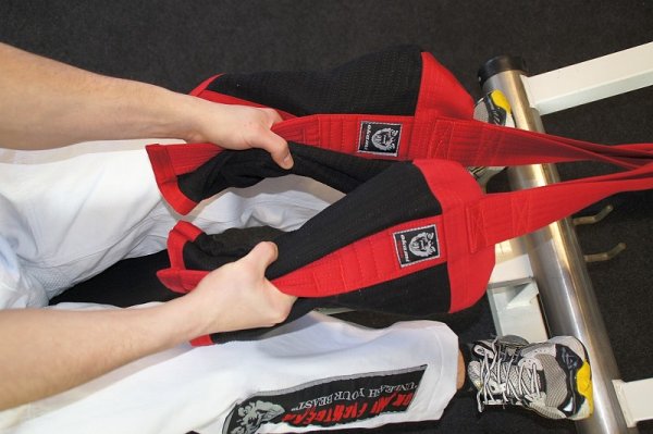 Okami fightgear Grip Trainer CLAW